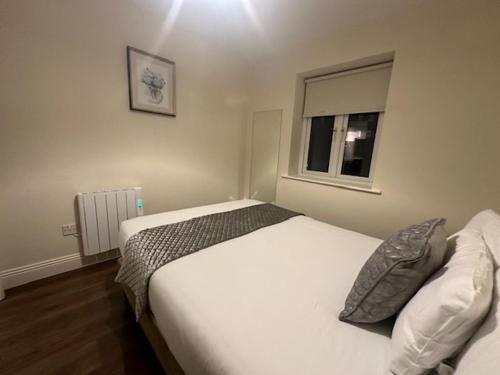 Apartment - Ground Floor image 1