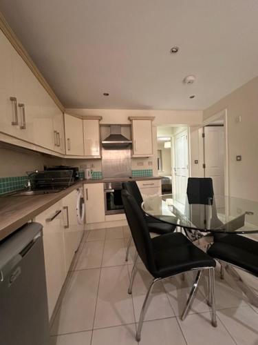 St Bridget's Apartments 4