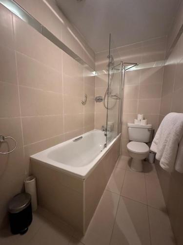 Apartment - Ground Floor image 5