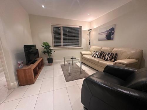 Apartment - Ground Floor image 3