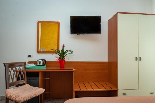 Hotel Baia Verde - image 2
