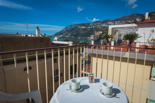 Hotel Baia Verde - image 9