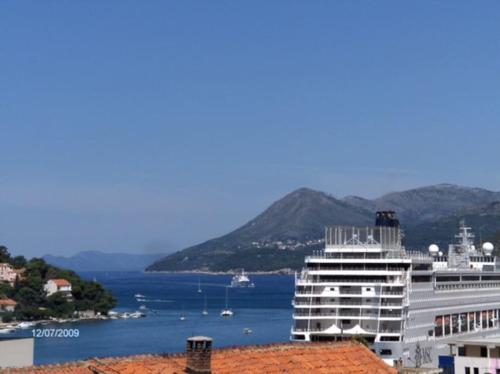 Apartment Dubrovnik Aurinko for six