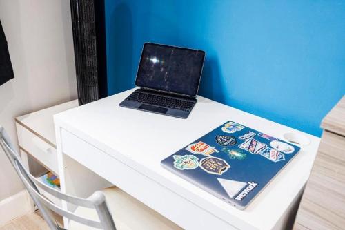 Chic Rooms in Spitalfields London - image 9