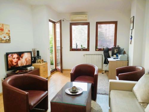 Centar Apartment Aleks, Skopje