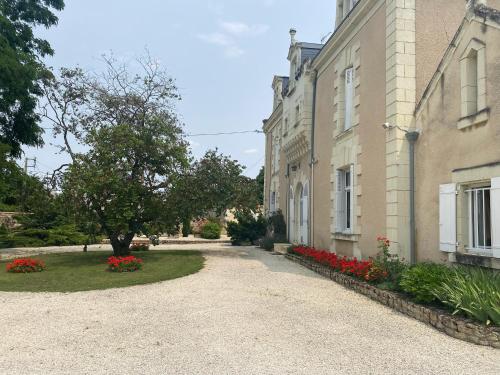 Clos de Joco - Gîte de groupe