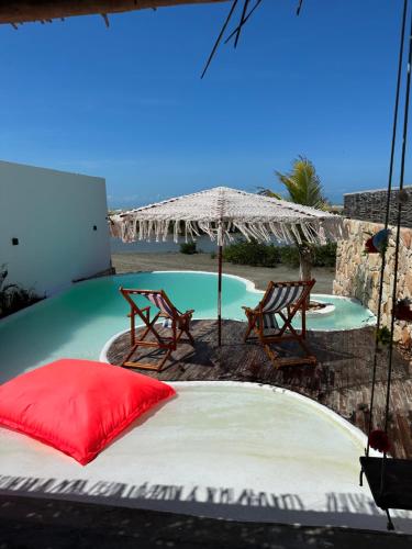 . Villakite luxury