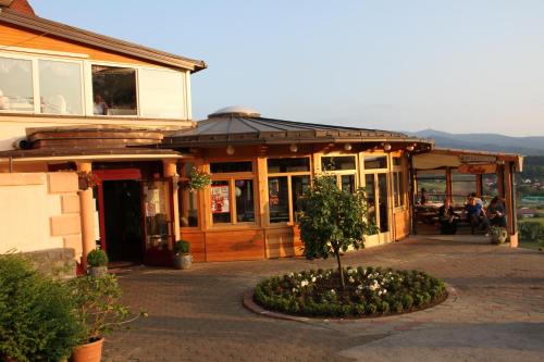 設施, 佩希恩羅迪住宿加早餐旅館 (Pansion Rody) in 哥納亞斯圖貝卡