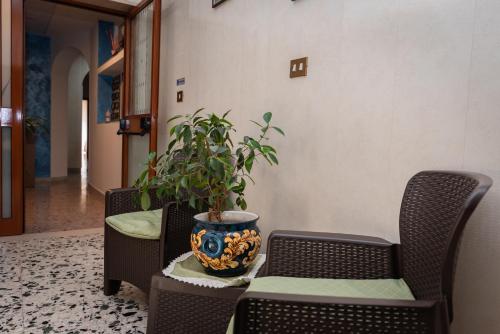 Hotel Baia Verde - image 14