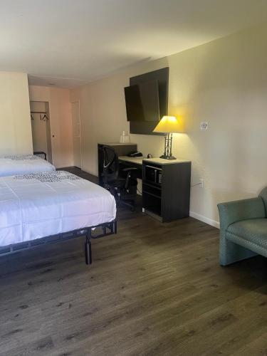 Downtown Super Inn in Bardstown (KY)