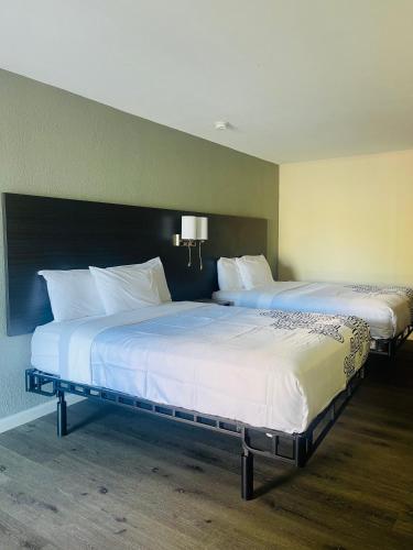 Downtown Super Inn in Bardstown (KY)