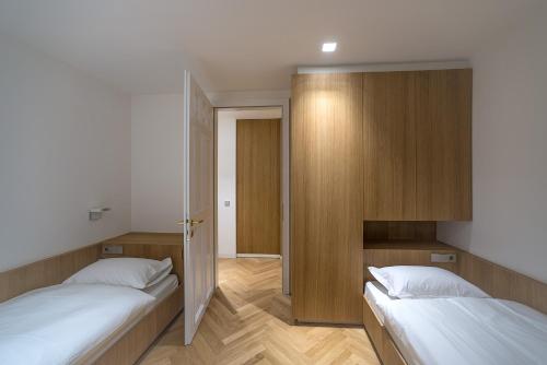 Apartment Genziana