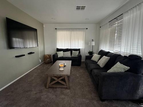Lazy A in Palmdale, USA