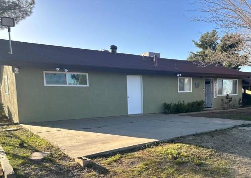 Lazy A in Palmdale, USA