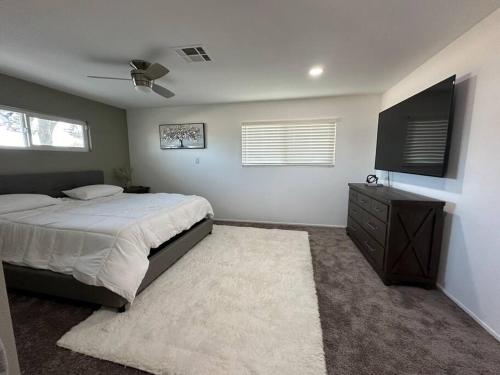 Lazy A in Palmdale, USA