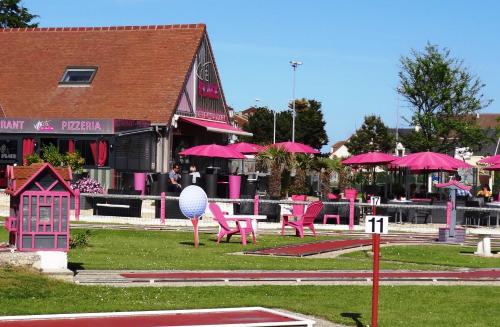 Courseulla Courseulla