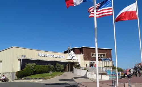 Courseulla Courseulla