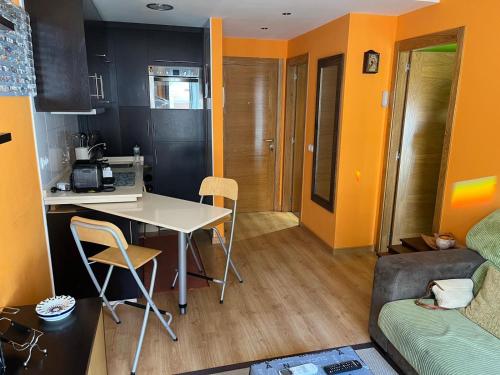 Piso Portonovo Baltar