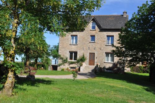 Accommodation in Salles-Curan