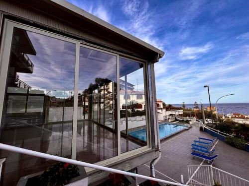 Hotel Lachea in Aci Trezza