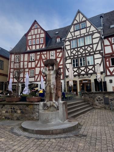 附近景點, Ferienwohnung am Limburger Park in 蘭河畔林堡