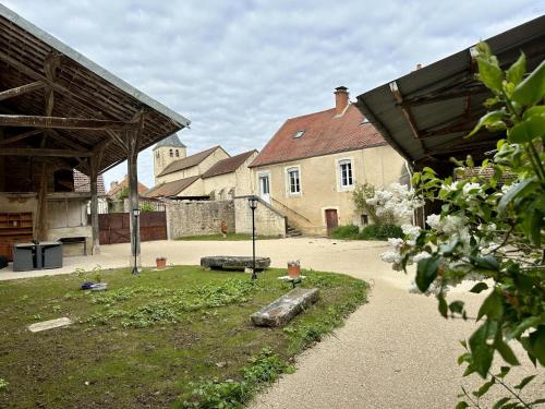 Gîte d'Eros (Gite d'Eros) in Марсене