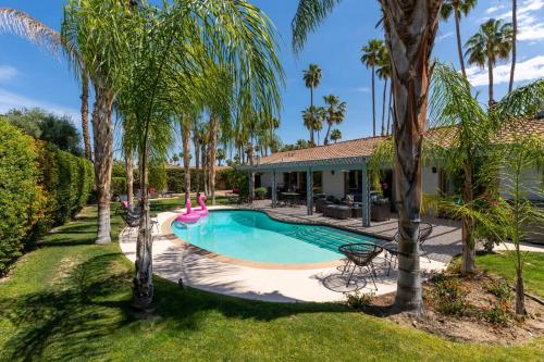Chanel Estate - Pool Jacuzzi and Pet Friendly
