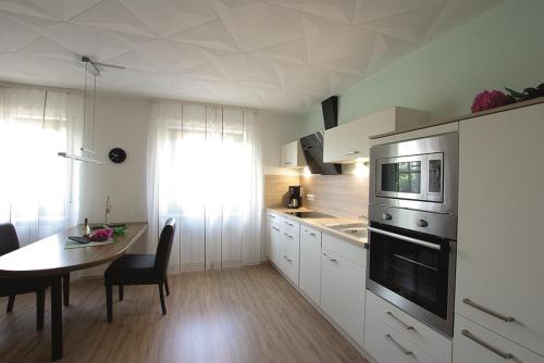 Ferienwohnung An der Dorfmauer in Sommerach