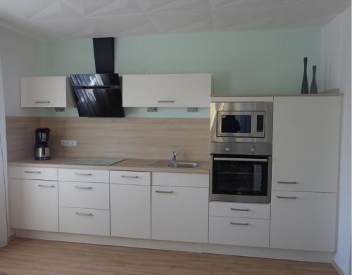 Ferienwohnung An der Dorfmauer in Sommerach