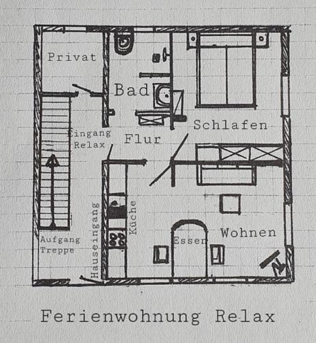 Ferienwohnung An der Dorfmauer