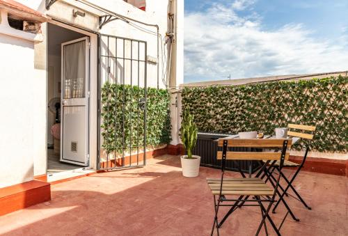 Mini Rooftop & Relax 1, Torremolinos