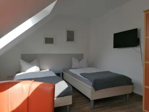 Apartments Mohrini in Berlin, Deutschland