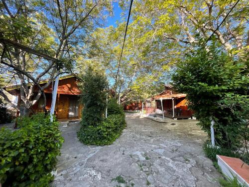 Cabañas de Nerpio