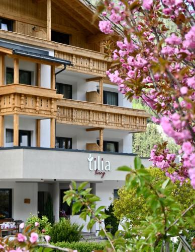 Tilia living - Hotel - Ried im Oberinntal