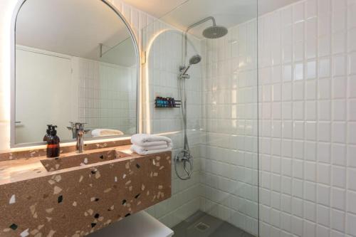 Two-Bedroom Apartment image 10