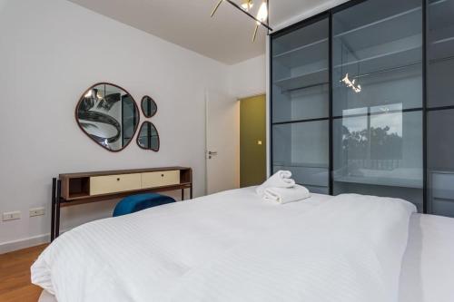 Two-Bedroom Apartment image 9