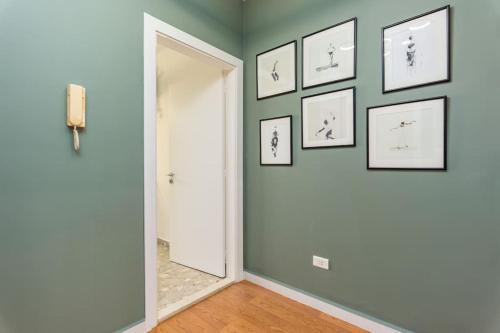 Two-Bedroom Apartment image 7
