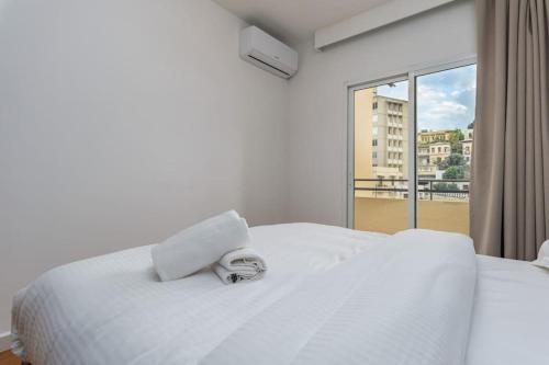 Two-Bedroom Apartment image 5