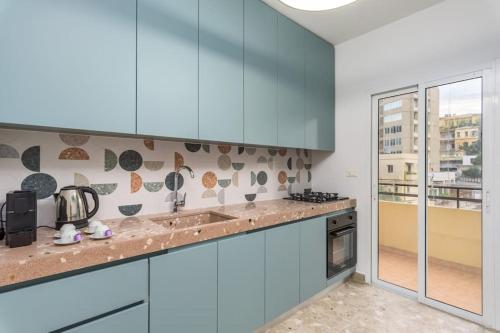 Two-Bedroom Apartment image 4
