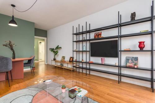 Two-Bedroom Apartment image 1