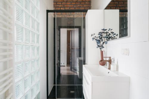 Rotunda Apartment - LoftAffair, Cracovie (photo 9)