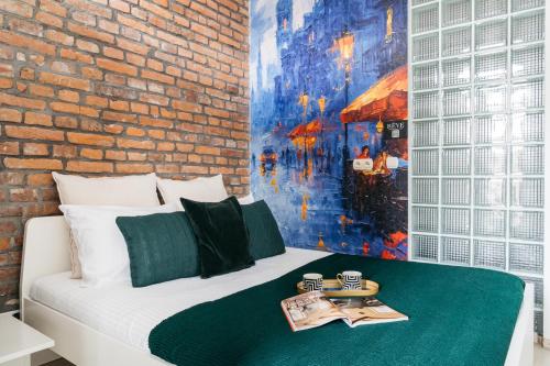 Rotunda Apartment - LoftAffair, Cracovie (photo 3)