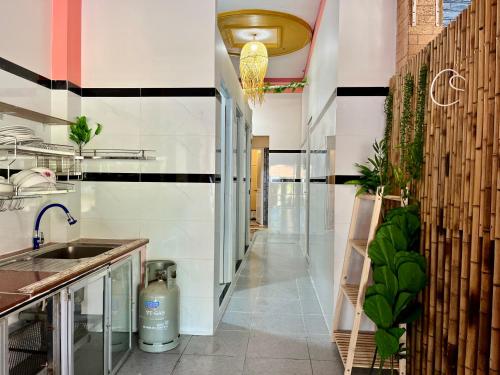 T'H Homestay in Phan Thiet