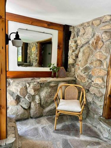 Nature Retreat w/ Sunroom Gazebo in Cantley (QC)