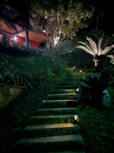 Casa de condomínio na praia de Toque-toque Pequeno