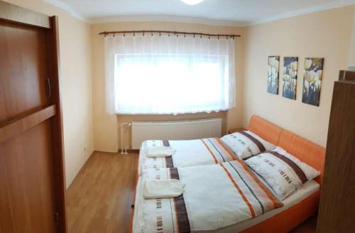 Apartmán Šuňava