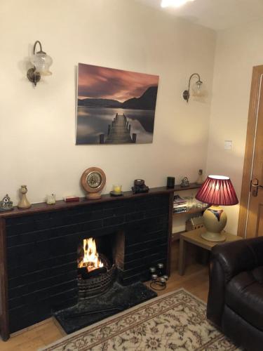 Spiddal Cottage - image 10