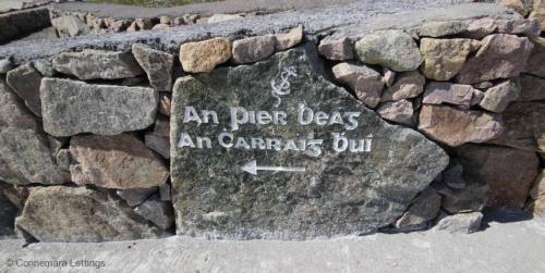 Spiddal Cottage - image 3