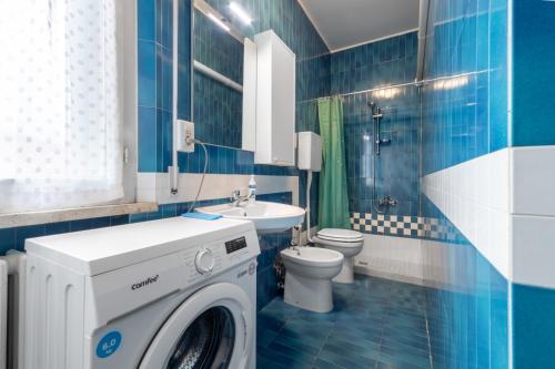 Casa Marea 60, Rimini (Foto 3)