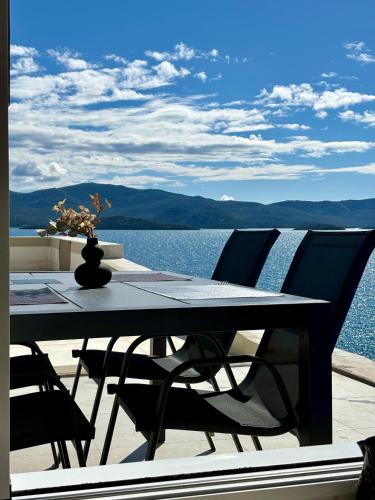 ทัศนียภาพ, Fig Tree Apartment in โคมาร์นา